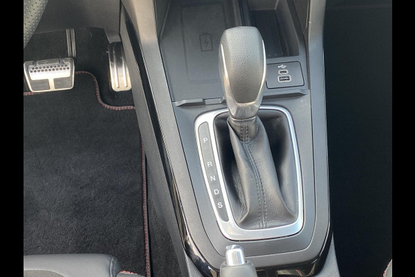 Ford Puma 1.0 EcoBoost Hybrid ST-Line X 155pk Automaat | Panoramadak | Afneembare trekhaak | Winter Pack | Adaptive cruise control | 360 graden camera | Bang&Olufsen | Elektrsiche achterklep | Matrix LED
