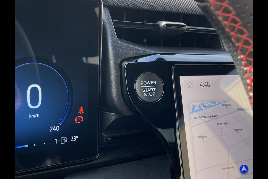 Ford Puma 1.0 EcoBoost Hybrid ST-Line X 155pk Automaat | Panoramadak | Afneembare trekhaak | Winter Pack | Adaptive cruise control | 360 graden camera | Bang&Olufsen | Elektrsiche achterklep | Matrix LED