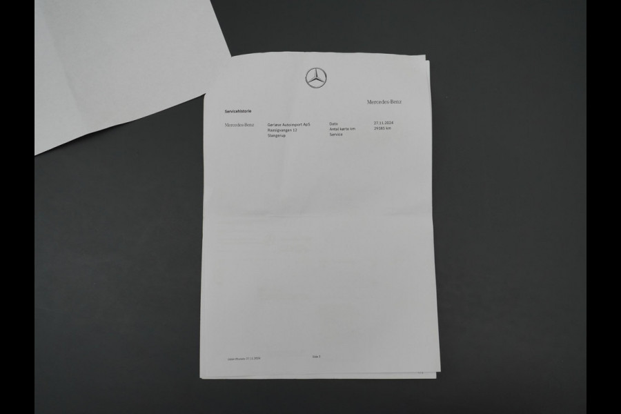 Mercedes-Benz EQE SUV 500 4Matic AMG Line 91 kWh LUCHTVERING | ELEK. TREKHAAK | MEMORY SEAT | BURMESTER | PANO ADAPTIVE CRUISE | HUD | BOMVOLLE AUTO