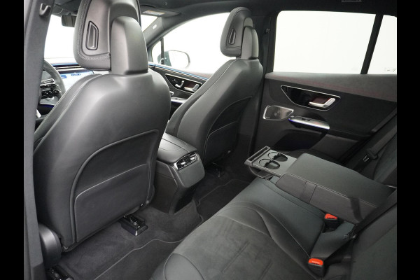 Mercedes-Benz EQE SUV 500 4Matic AMG Line 91 kWh LUCHTVERING | ELEK. TREKHAAK | MEMORY SEAT | BURMESTER | PANO ADAPTIVE CRUISE | HUD | BOMVOLLE AUTO