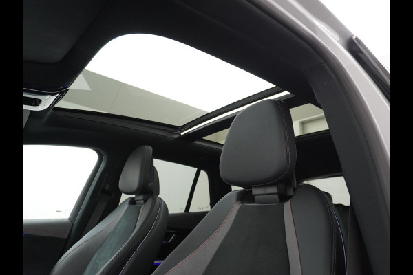 Mercedes-Benz EQE SUV 500 4Matic AMG Line 91 kWh LUCHTVERING | ELEK. TREKHAAK | MEMORY SEAT | BURMESTER | PANO ADAPTIVE CRUISE | HUD | BOMVOLLE AUTO