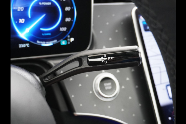 Mercedes-Benz EQE SUV 500 4Matic AMG Line 91 kWh LUCHTVERING | ELEK. TREKHAAK | MEMORY SEAT | BURMESTER | PANO ADAPTIVE CRUISE | HUD | BOMVOLLE AUTO
