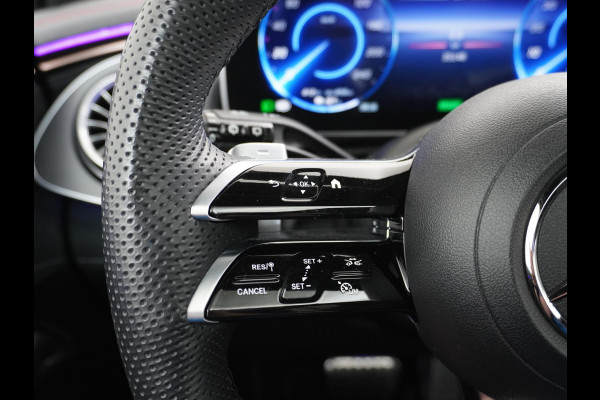 Mercedes-Benz EQE SUV 500 4Matic AMG Line 91 kWh LUCHTVERING | ELEK. TREKHAAK | MEMORY SEAT | BURMESTER | PANO ADAPTIVE CRUISE | HUD | BOMVOLLE AUTO
