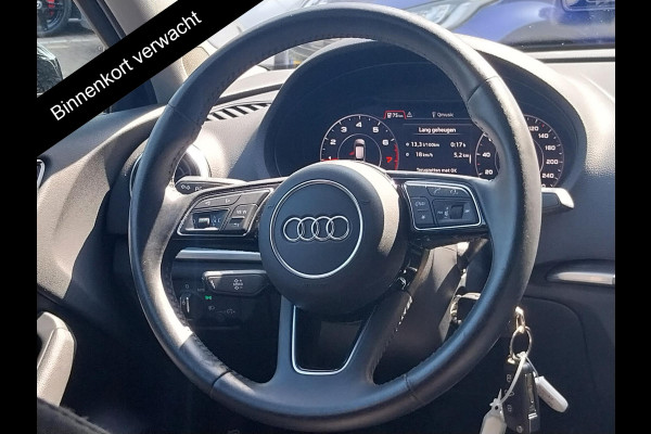 Audi A3 Sportback 30 TFSI Advance | Navigatie | Cruise Control | Privacy Glass |