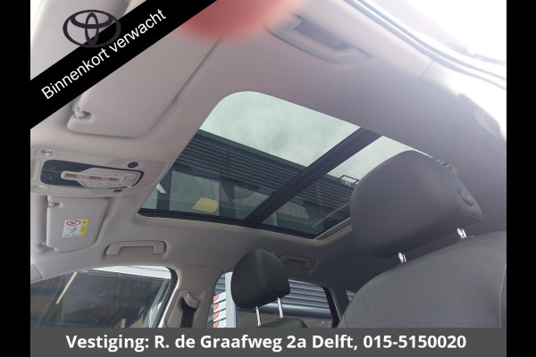 Audi e-tron 50 Quattro S Edition 71 kWh | Navigatie | Schuif-/Kanteldak | Camera |