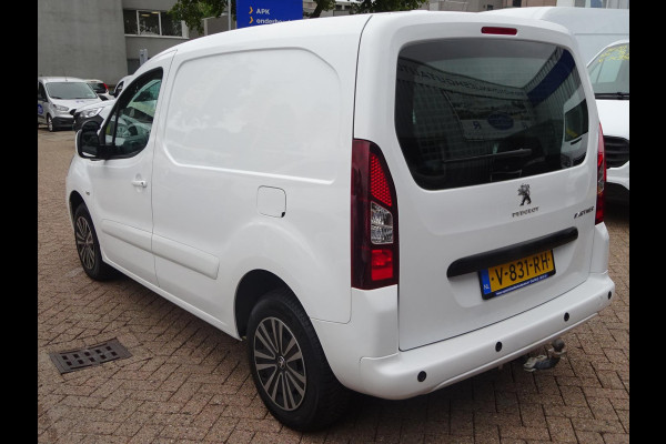 Peugeot Partner 120 1.6 BlueHDi 100 PK Premium Pack AIRCO NAVI CRUISE