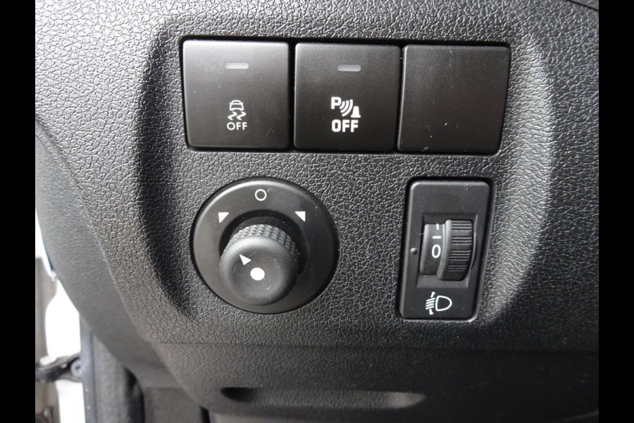 Peugeot Partner 120 1.6 BlueHDi 100 PK Premium Pack AIRCO NAVI CRUISE