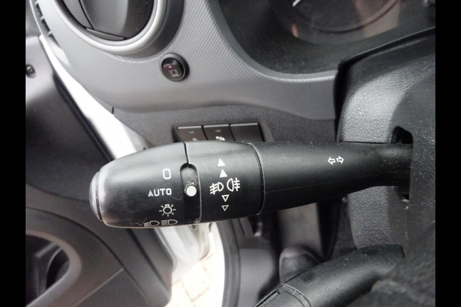 Peugeot Partner 120 1.6 BlueHDi 100 PK Premium Pack AIRCO NAVI CRUISE