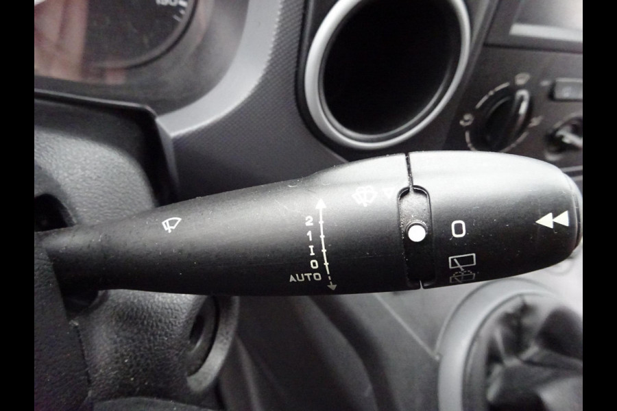 Peugeot Partner 120 1.6 BlueHDi 100 PK Premium Pack AIRCO NAVI CRUISE