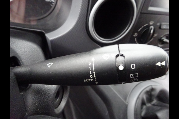 Peugeot Partner 120 1.6 BlueHDi 100 PK Premium Pack AIRCO NAVI CRUISE
