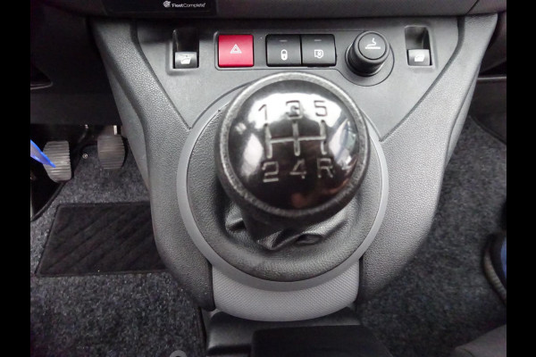 Peugeot Partner 120 1.6 BlueHDi 100 PK Premium Pack AIRCO NAVI CRUISE