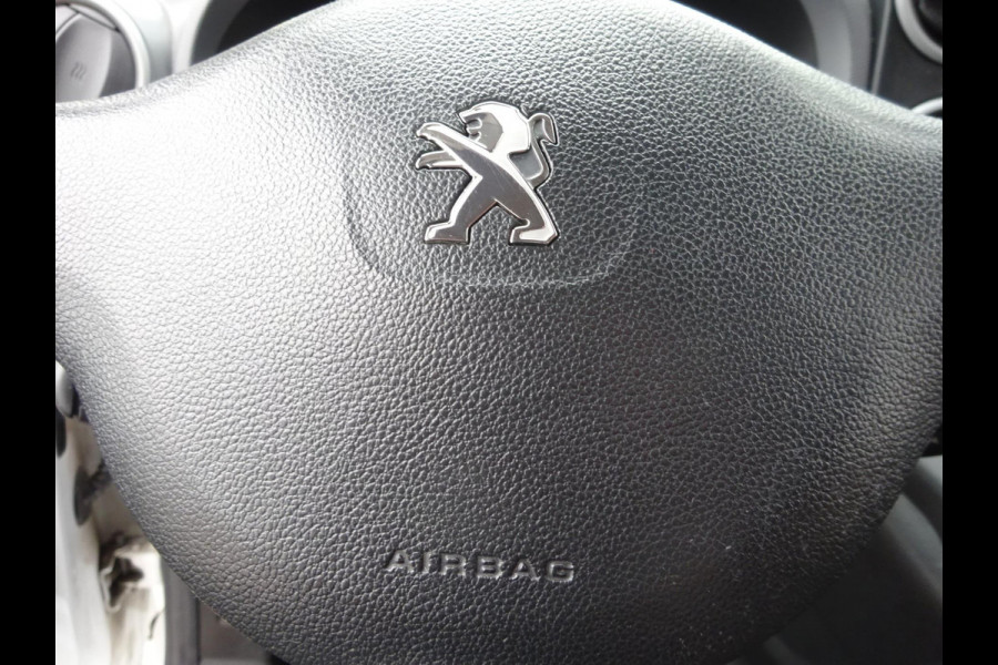 Peugeot Partner 120 1.6 BlueHDi 100 PK Premium Pack AIRCO NAVI CRUISE