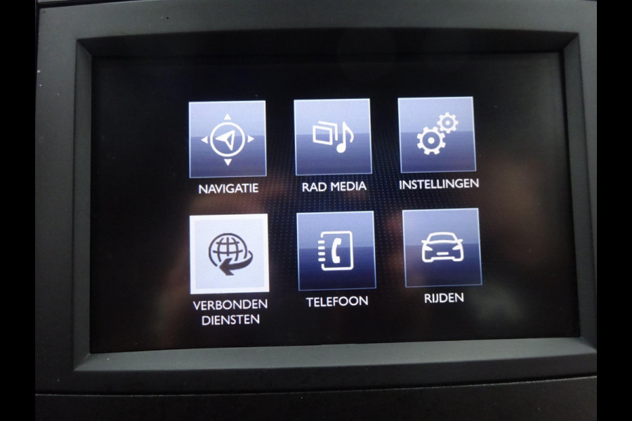 Peugeot Partner 120 1.6 BlueHDi 100 PK Premium Pack AIRCO NAVI CRUISE