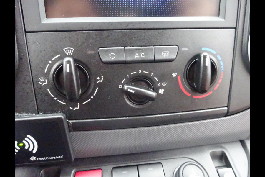 Peugeot Partner 120 1.6 BlueHDi 100 PK Premium Pack AIRCO NAVI CRUISE