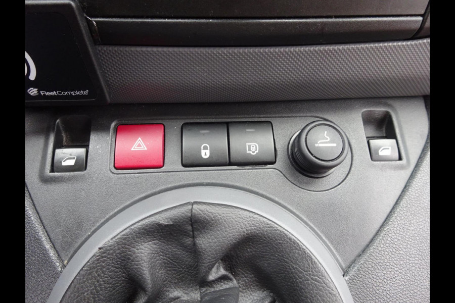 Peugeot Partner 120 1.6 BlueHDi 100 PK Premium Pack AIRCO NAVI CRUISE