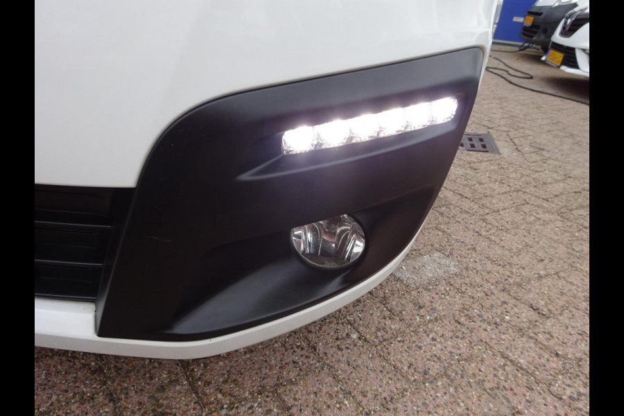 Peugeot Partner 120 1.6 BlueHDi 100 PK Premium Pack AIRCO NAVI CRUISE