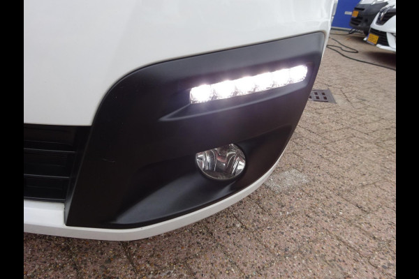 Peugeot Partner 120 1.6 BlueHDi 100 PK Premium Pack AIRCO NAVI CRUISE