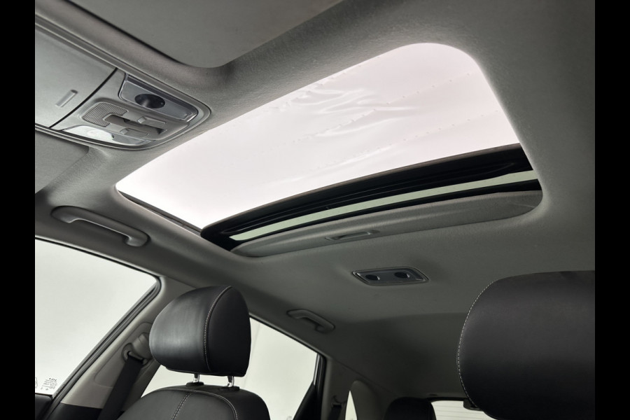 Kia e-Niro DynamicPlusLine 64 kWh (INCL-BTW) Aut.*PANO | LEATHER-FABRIC | FULL-LED | NAVI-FULLMAP | DAB+ | ADAPT.CRUISE | CAMERA | HEATED-COMFORTSEATS | KEYLESS | DIGI-COCKPIT | SHIFT-PADDLES | CARPLAY | LANE-ASSIST | 17"ALU*