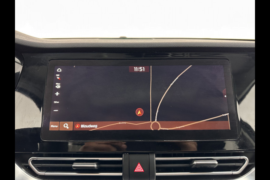 Kia e-Niro DynamicPlusLine 64 kWh (INCL-BTW) Aut.*PANO | LEATHER-FABRIC | FULL-LED | NAVI-FULLMAP | DAB+ | ADAPT.CRUISE | CAMERA | HEATED-COMFORTSEATS | KEYLESS | DIGI-COCKPIT | SHIFT-PADDLES | CARPLAY | LANE-ASSIST | 17"ALU*