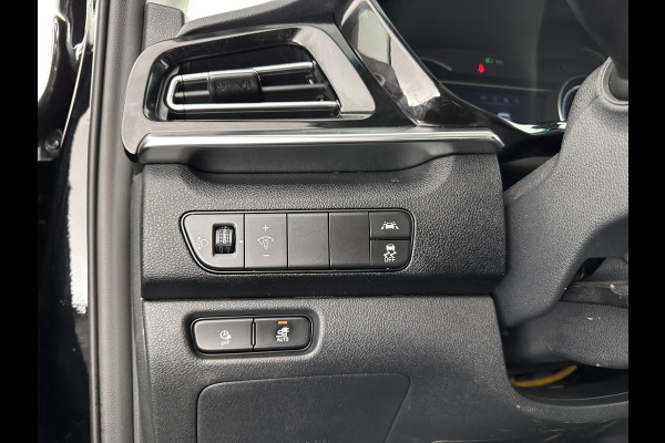 Kia e-Niro DynamicPlusLine 64 kWh (INCL-BTW) Aut.*PANO | LEATHER-FABRIC | FULL-LED | NAVI-FULLMAP | DAB+ | ADAPT.CRUISE | CAMERA | HEATED-COMFORTSEATS | KEYLESS | DIGI-COCKPIT | SHIFT-PADDLES | CARPLAY | LANE-ASSIST | 17"ALU*