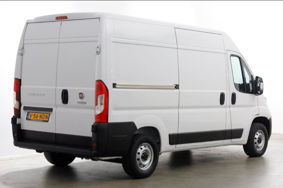 Fiat Ducato 30 2.2 MultiJet 140pk L2H2 Airco/PDC 01-2023