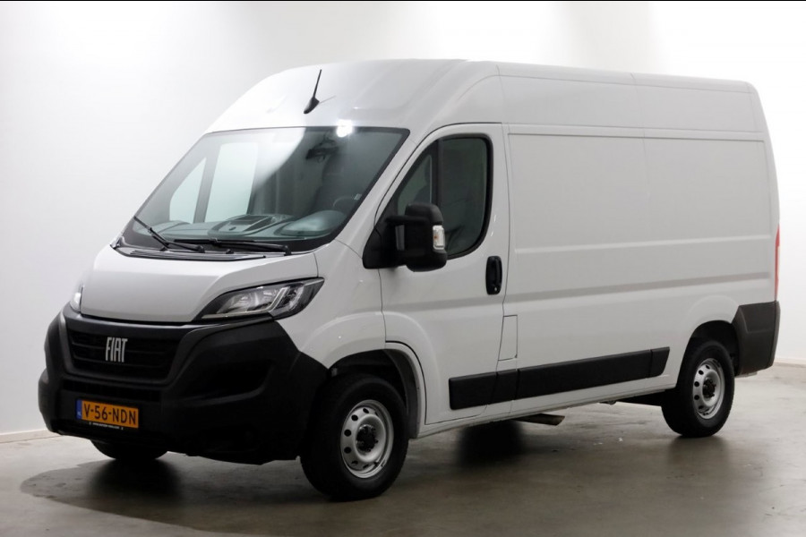 Fiat Ducato 30 2.2 MultiJet 140pk L2H2 Airco/PDC 01-2023