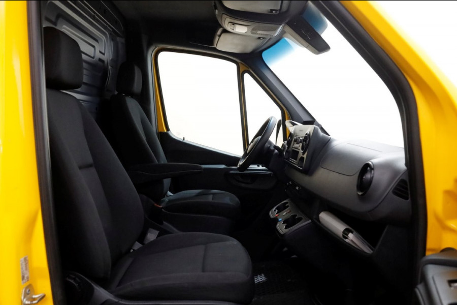Mercedes-Benz Sprinter 316 CDI 163pk 7G Automaat L2H1 Airco/Standkachel/Trekhaak 3500kg 10-2019