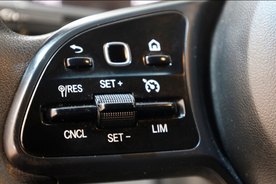 Mercedes-Benz Sprinter 316 CDI 163pk 7G Automaat L2H1 Airco/Standkachel/Trekhaak 3500kg 10-2019