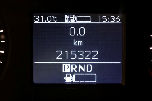 Mercedes-Benz Sprinter 316 CDI 163pk 7G Automaat L2H1 Airco/Standkachel/Trekhaak 3500kg 10-2019
