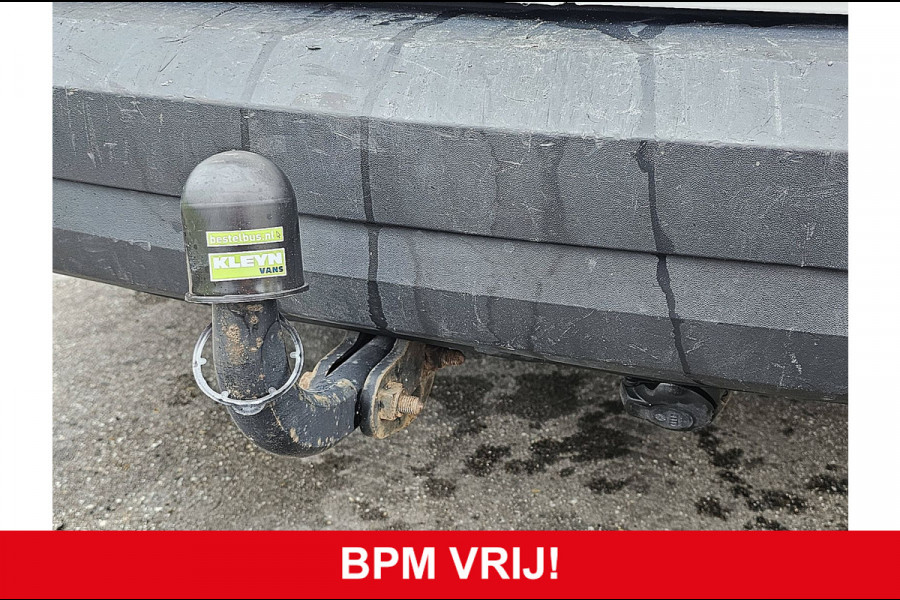 Volkswagen Caddy 2.0 TDI Automaat 102Pk Euro6 Trekhaak Stoelverwarming CruiseControl!