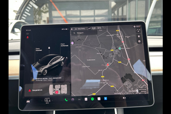 Tesla Model 3 Standard RWD Plus 60 kWh 86% SOH  19INCH 1e Eigenaar NL-Auto