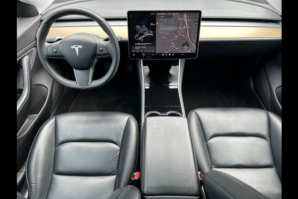Tesla Model 3 Standard RWD Plus 60 kWh 86% SOH  19INCH 1e Eigenaar NL-Auto