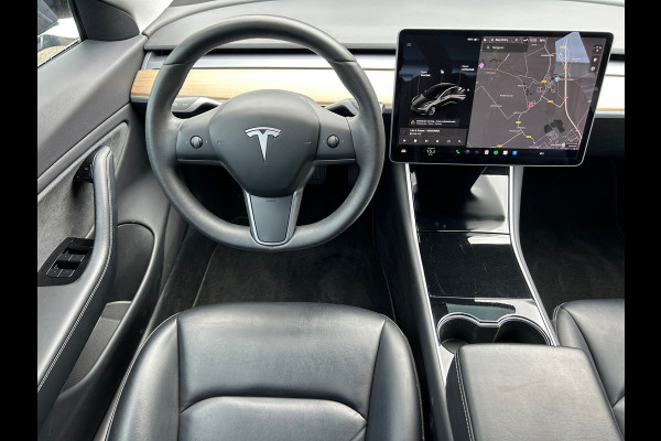Tesla Model 3 Standard RWD Plus 60 kWh 86% SOH  19INCH 1e Eigenaar NL-Auto