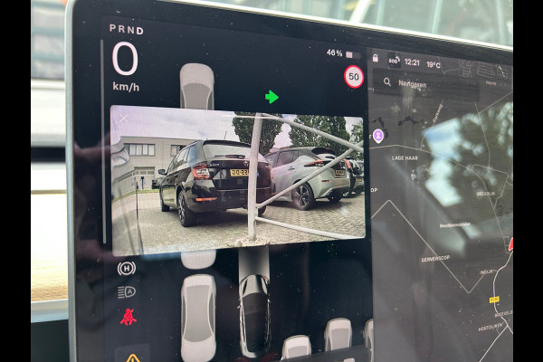 Tesla Model 3 Standard RWD Plus 60 kWh 86% SOH  19INCH 1e Eigenaar NL-Auto