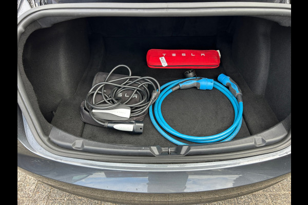 Tesla Model 3 Standard RWD Plus 60 kWh 86% SOH  19INCH 1e Eigenaar NL-Auto