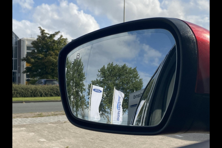 Ford S-Max 2.5 FHEV 5p Vignale 190pk | Full LED | SONY SYNC 3 Navigatie | Stoelverwarmingen en Koeling | Adaptieve Cruise | BLIS | 1.700kg Trekgewicht