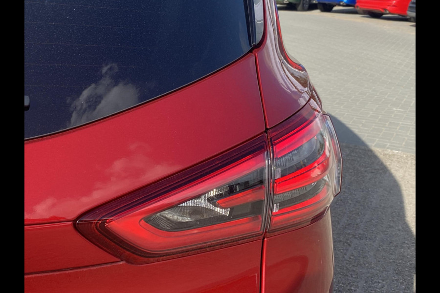 Ford S-Max 2.5 FHEV 5p Vignale 190pk | Full LED | SONY SYNC 3 Navigatie | Stoelverwarmingen en Koeling | Adaptieve Cruise | BLIS | 1.700kg Trekgewicht