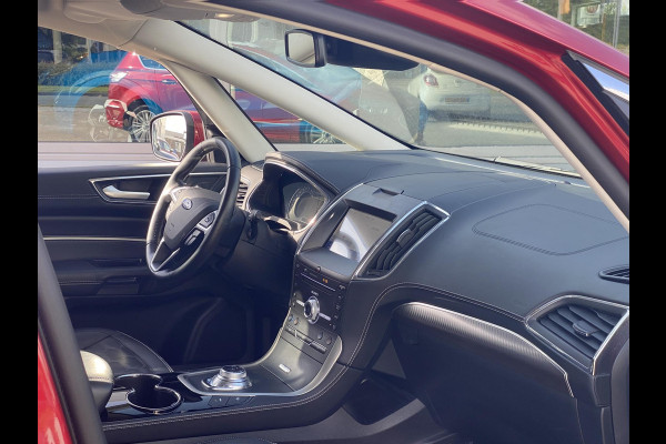 Ford S-Max 2.5 FHEV 5p Vignale 190pk | Full LED | SONY SYNC 3 Navigatie | Stoelverwarmingen en Koeling | Adaptieve Cruise | BLIS | 1.700kg Trekgewicht