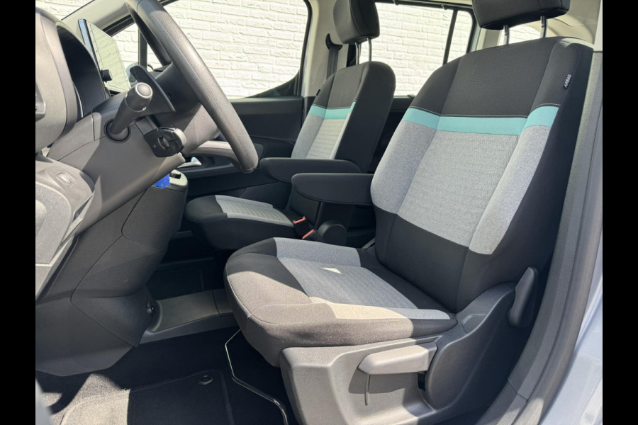 Citroën Berlingo 1.2 PureTech Shine Automaat Cruise control Climate control Achteruitrijcamera Apple Carplay / Android auto