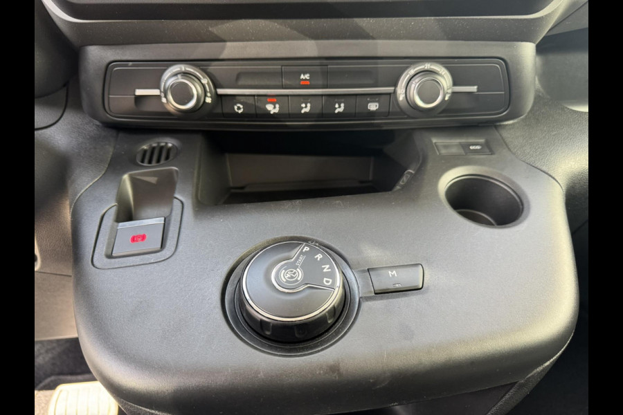 Citroën Berlingo 1.2 PureTech Shine Automaat Cruise control Climate control Achteruitrijcamera Apple Carplay / Android auto