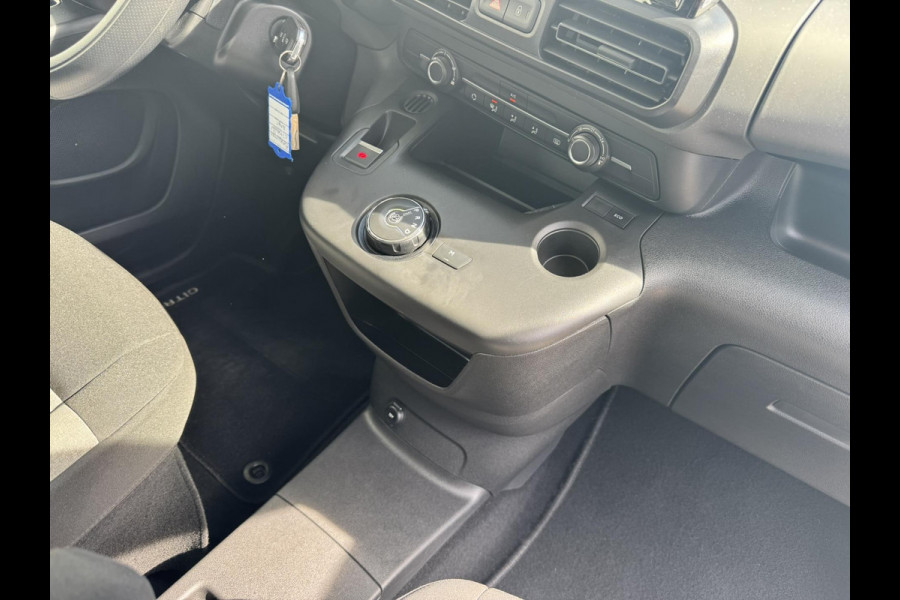Citroën Berlingo 1.2 PureTech Shine Automaat Cruise control Climate control Achteruitrijcamera Apple Carplay / Android auto