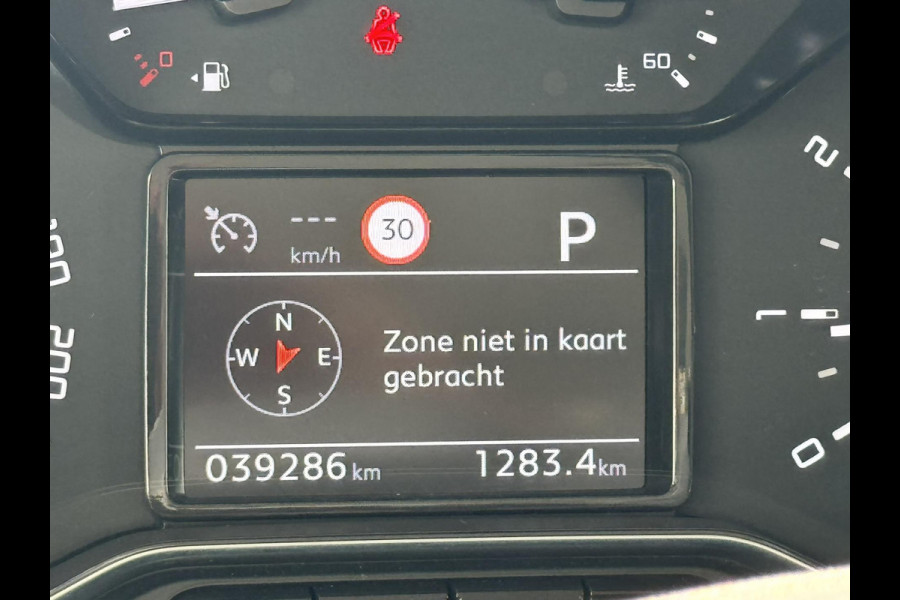 Citroën Berlingo 1.2 PureTech Shine Automaat Cruise control Climate control Achteruitrijcamera Apple Carplay / Android auto