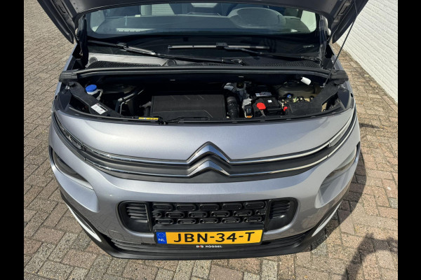 Citroën Berlingo 1.2 PureTech Shine Automaat Cruise control Climate control Achteruitrijcamera Apple Carplay / Android auto