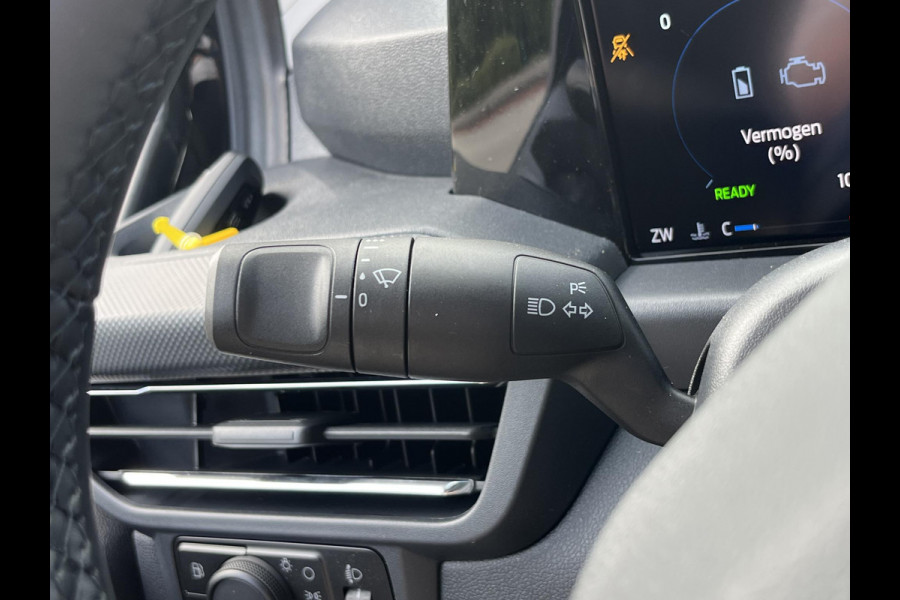 Ford Transit Custom 320 2.5 PHEV L2H1 Limited DC | SCI | 233pk | Dubbele Cabine | Dubbele zijschuifdeur | 12-weg verstel- en verwarmbare AGR Stoelen | Inklapbare trekhaak | 17 inch lichtmetalen velgen | Driver Assistance Pack Premium  | Verwarmbaar stuurwiel | Bekleding zijwand en achterdeuren (volledig) | PRIJS EX. BTW INCL. BPM