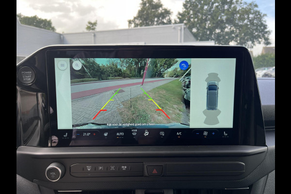 Ford Transit Custom 320 2.5 PHEV L2H1 Limited DC | SCI | 233pk | Dubbele Cabine | Dubbele zijschuifdeur | 12-weg verstel- en verwarmbare AGR Stoelen | Inklapbare trekhaak | 17 inch lichtmetalen velgen | Driver Assistance Pack Premium  | Verwarmbaar stuurwiel | Bekleding zijwand en achterdeuren (volledig) | PRIJS EX. BTW INCL. BPM