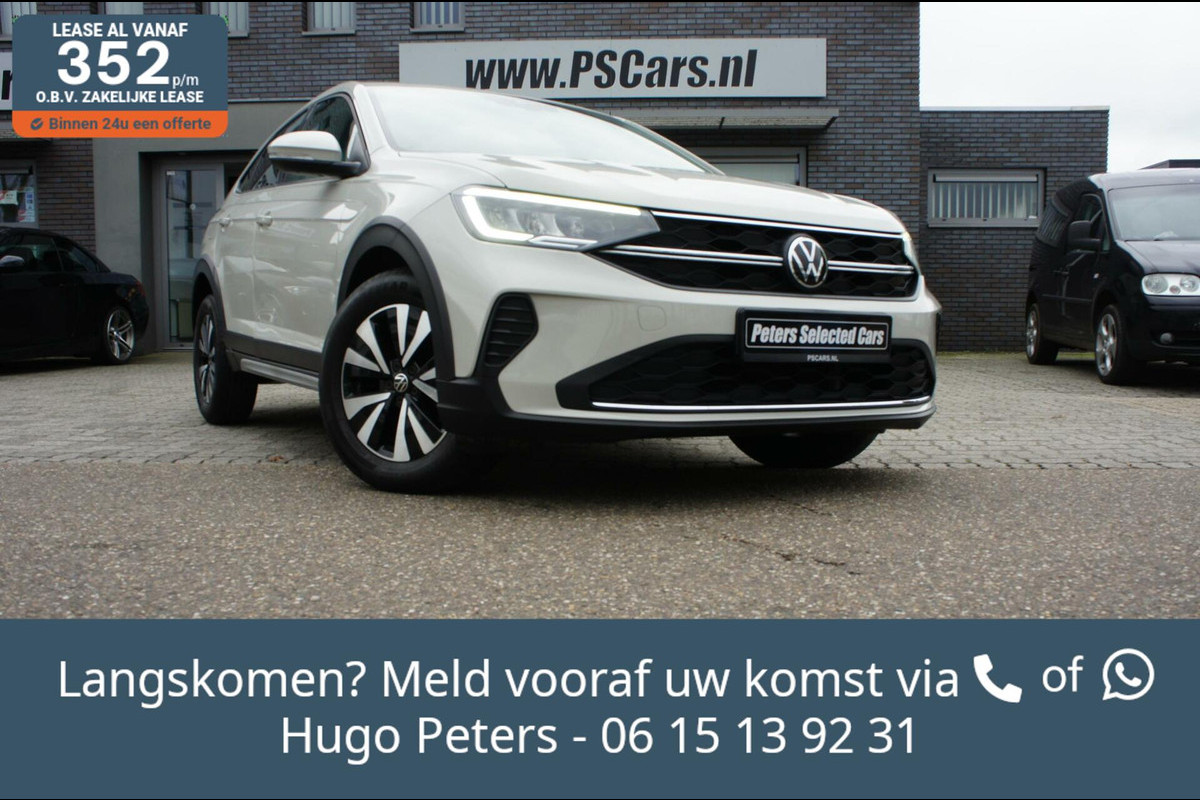 Volkswagen Taigo 1.0 TSI Dsg Acc|CarPlay|Virtual|Velgen Volkswagen Taigo 1.0 TSI Dsg Acc|CarPlay|Virtual|Velgen