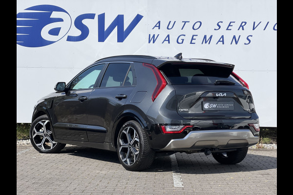 Kia Niro 1.6 GDi PHEV ExecutiveLine | Trekhaak | Leder | Memory | LED | ACC | HUD | Camera | 18 inch