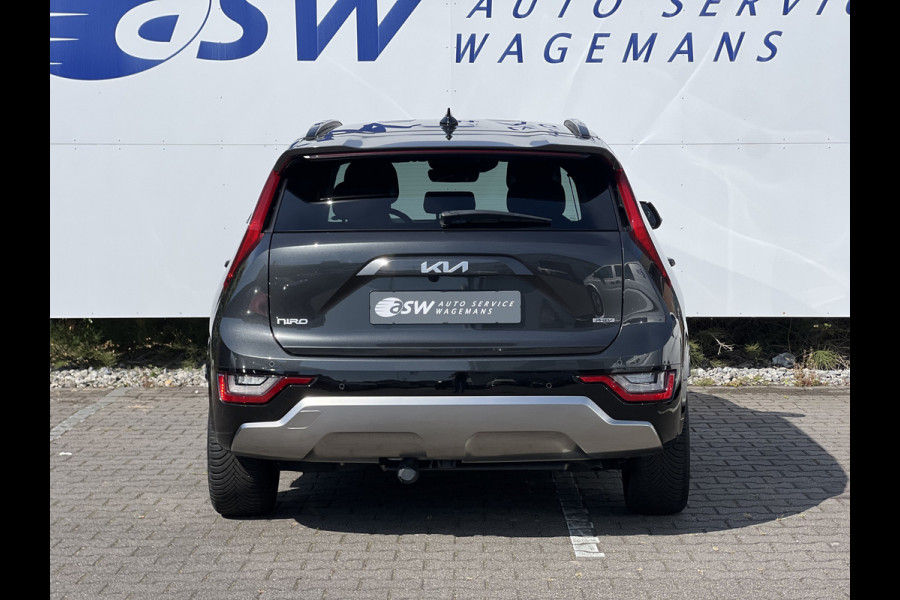 Kia Niro 1.6 GDi PHEV ExecutiveLine | Trekhaak | Leder | Memory | LED | ACC | HUD | Camera | 18 inch