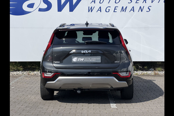 Kia Niro 1.6 GDi PHEV ExecutiveLine | Trekhaak | Leder | Memory | LED | ACC | HUD | Camera | 18 inch