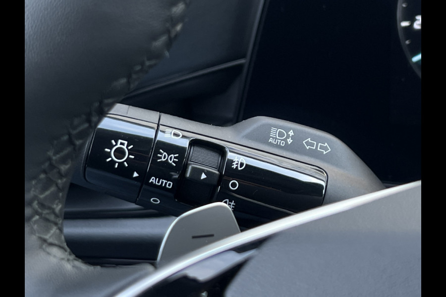 Kia Niro 1.6 GDi PHEV ExecutiveLine | Trekhaak | Leder | Memory | LED | ACC | HUD | Camera | 18 inch